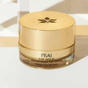 24K Gold Wrinkle Repair Eye Creme