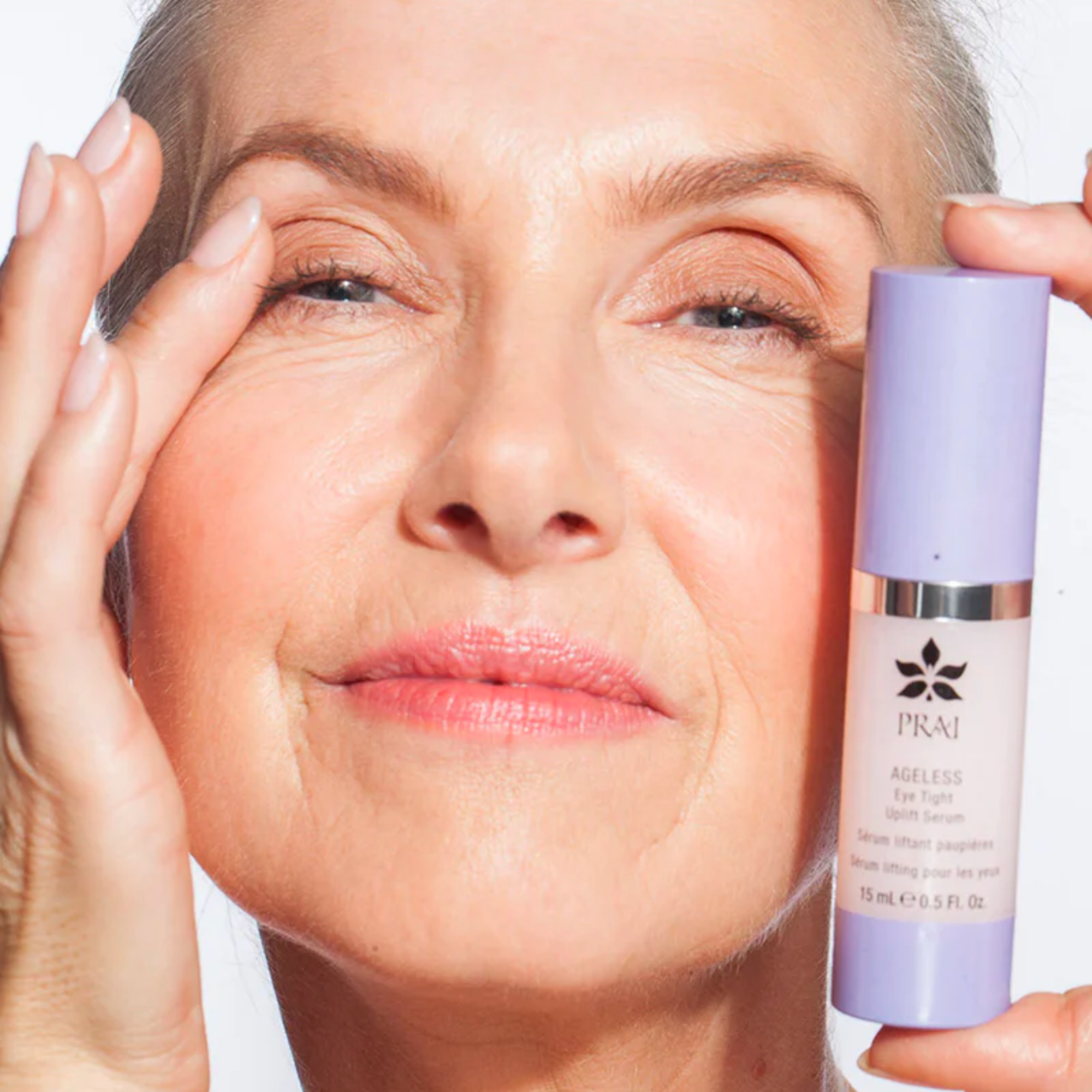 Ageless Eye Tight Uplift Serum