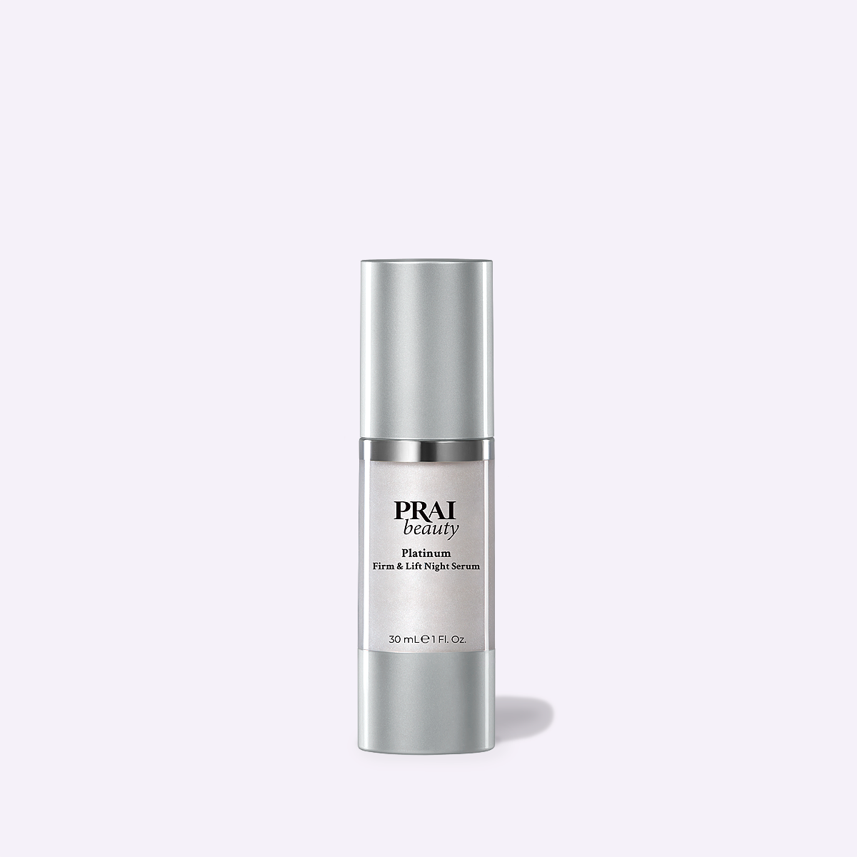 Platinum - PRAI Beauty UK