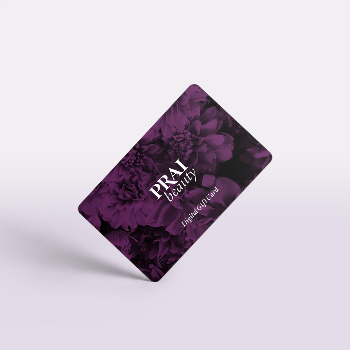 E-Gift Card | Sana Jardin™ Vegan Perfumes & Candles – Sana Jardin UK